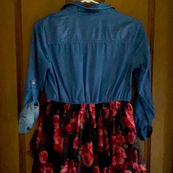 Justice dress - Picture 5 of 5